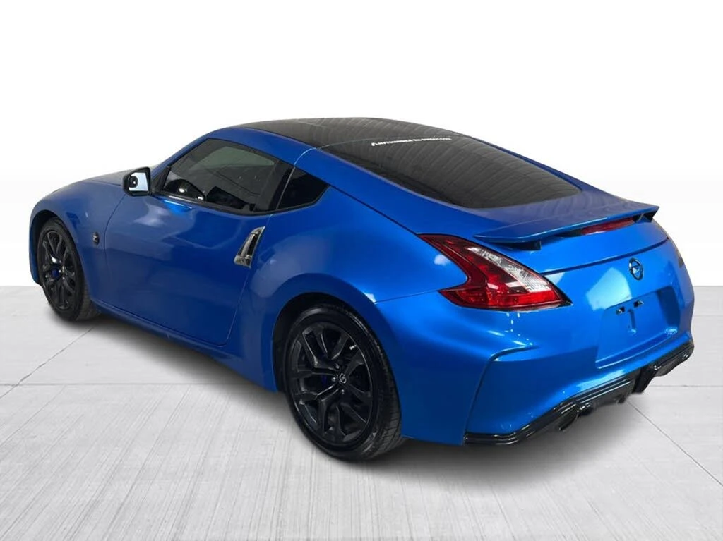Nissan 370Z 2018 370Z* 62 000km* ������ ���� �� �� | Mobile.bg � ����������� 5