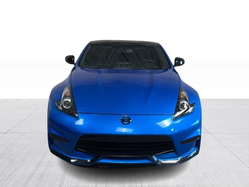 Nissan 370Z 2018 370Z* 62 000km* ������ ���� �� �� | Mobile.bg � ����������� 2