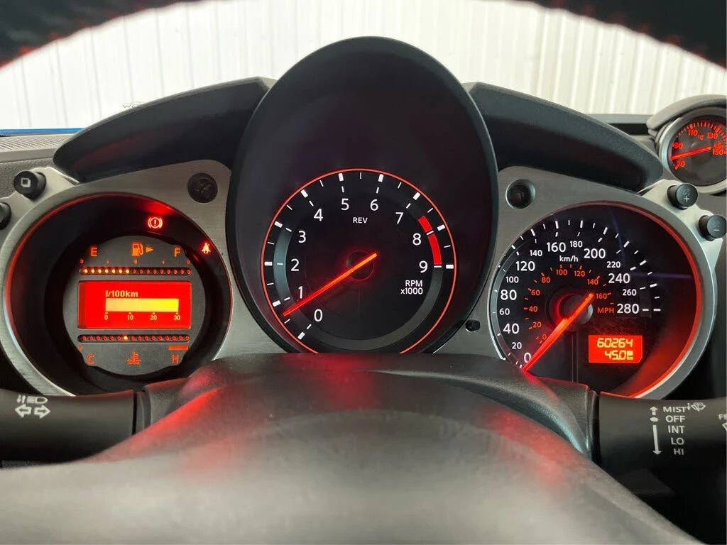 Nissan 370Z 2018 370Z* 62 000km* ������ ���� �� �� | Mobile.bg � ����������� 7