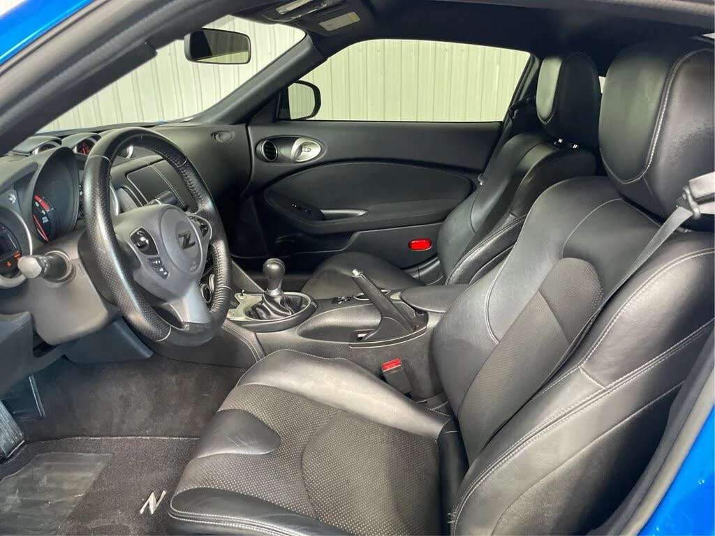Nissan 370Z 2018 370Z* 62 000km* ������ ���� �� �� | Mobile.bg � ����������� 11