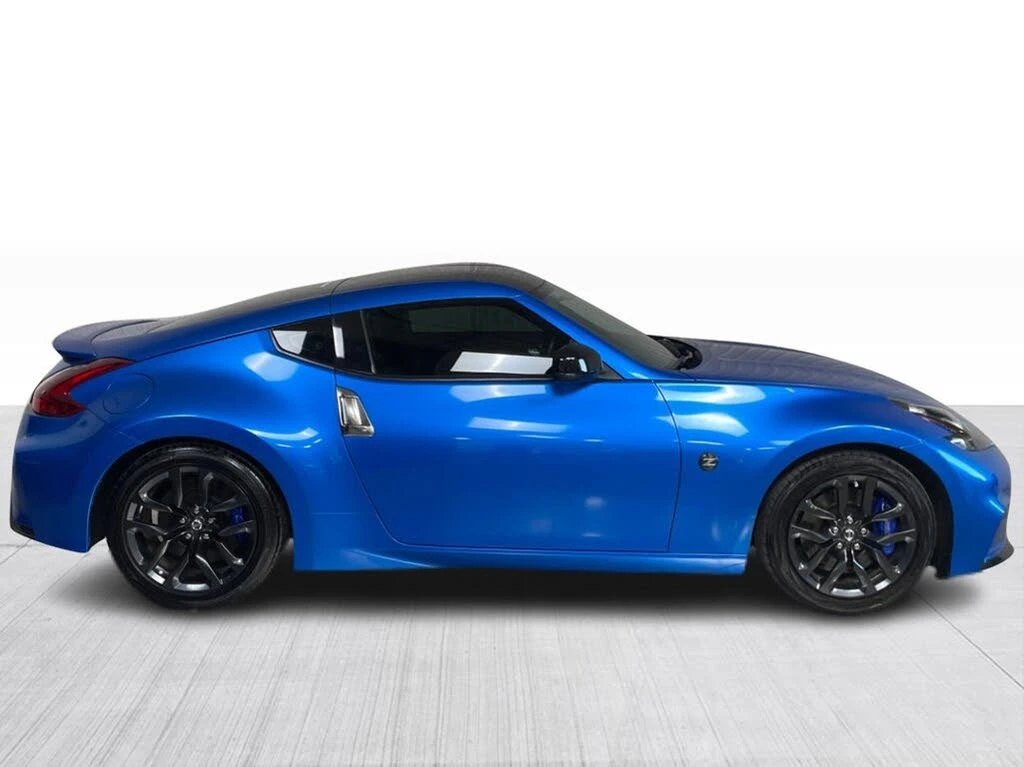 Nissan 370Z 2018 370Z* 62 000km* ������ ���� �� �� | Mobile.bg � ����������� 4
