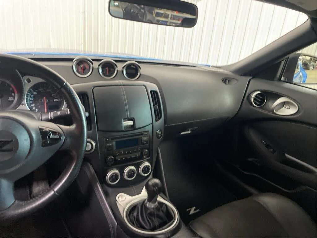 Nissan 370Z 2018 370Z* 62 000km* ������ ���� �� �� | Mobile.bg � ����������� 10