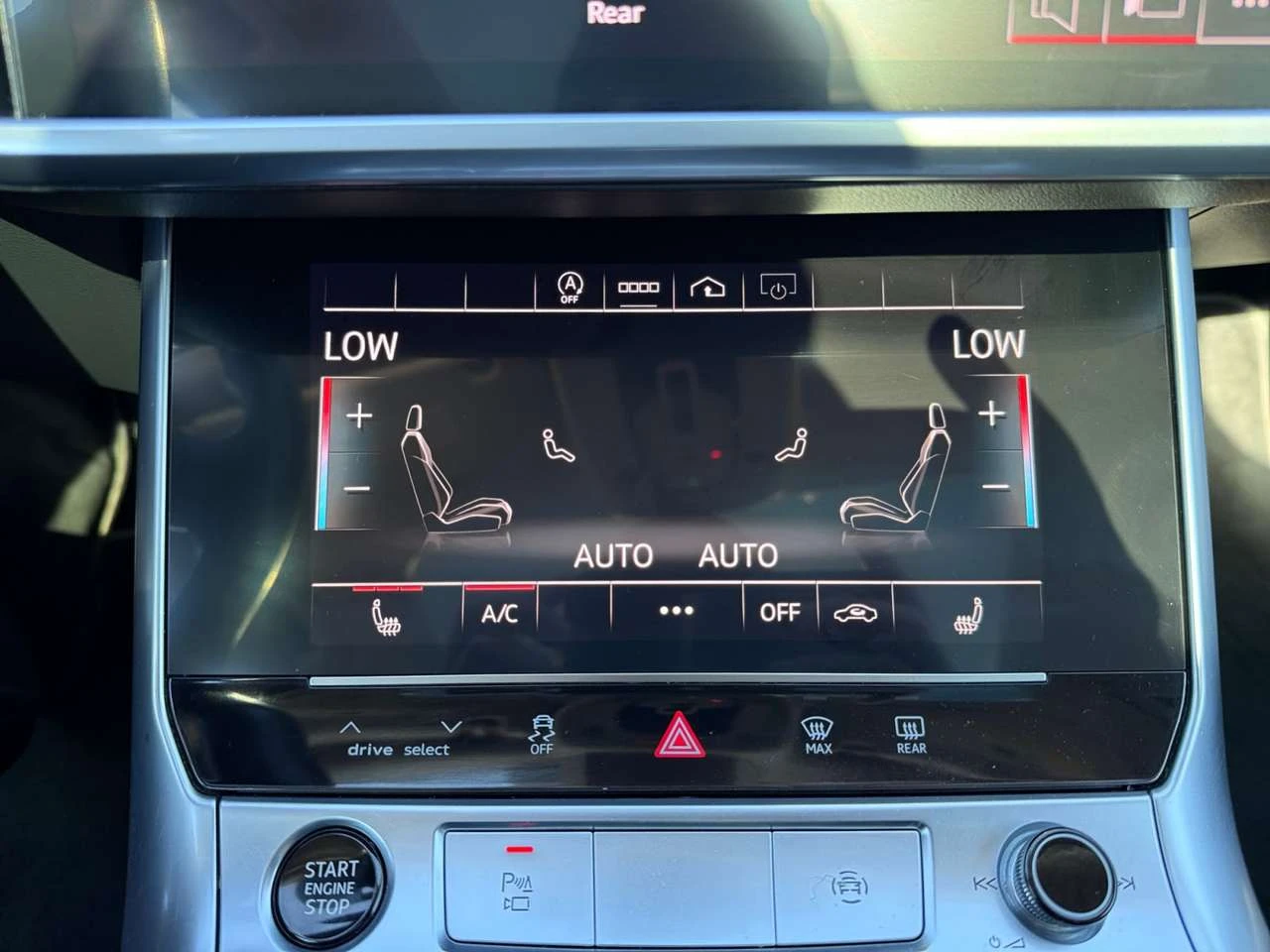 Audi A6 Progressive: Fully Loaded!, снимка 17 - Автомобили и джипове - 56437546