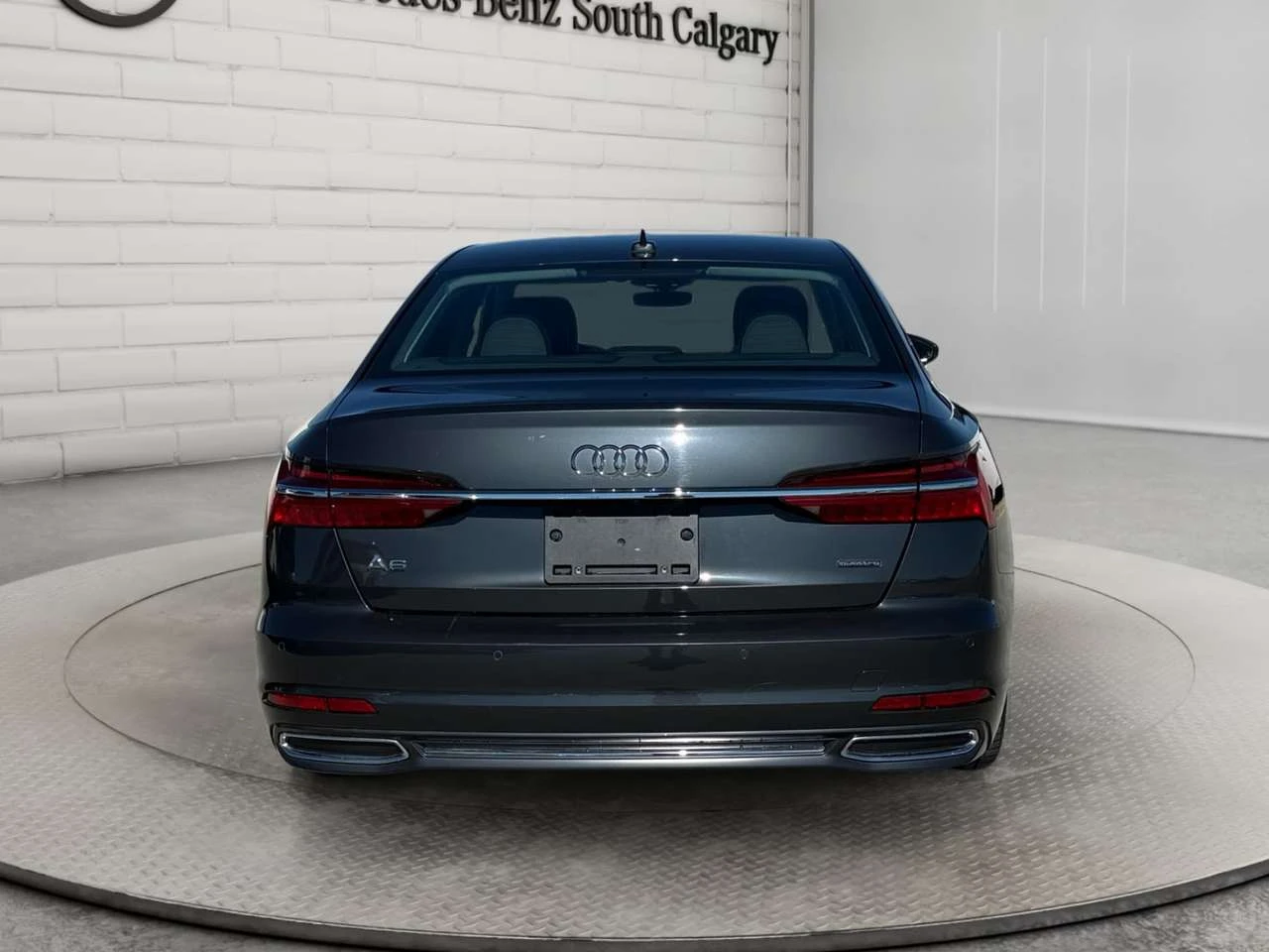 Audi A6 Progressive: Fully Loaded!, снимка 6 - Автомобили и джипове - 56437546
