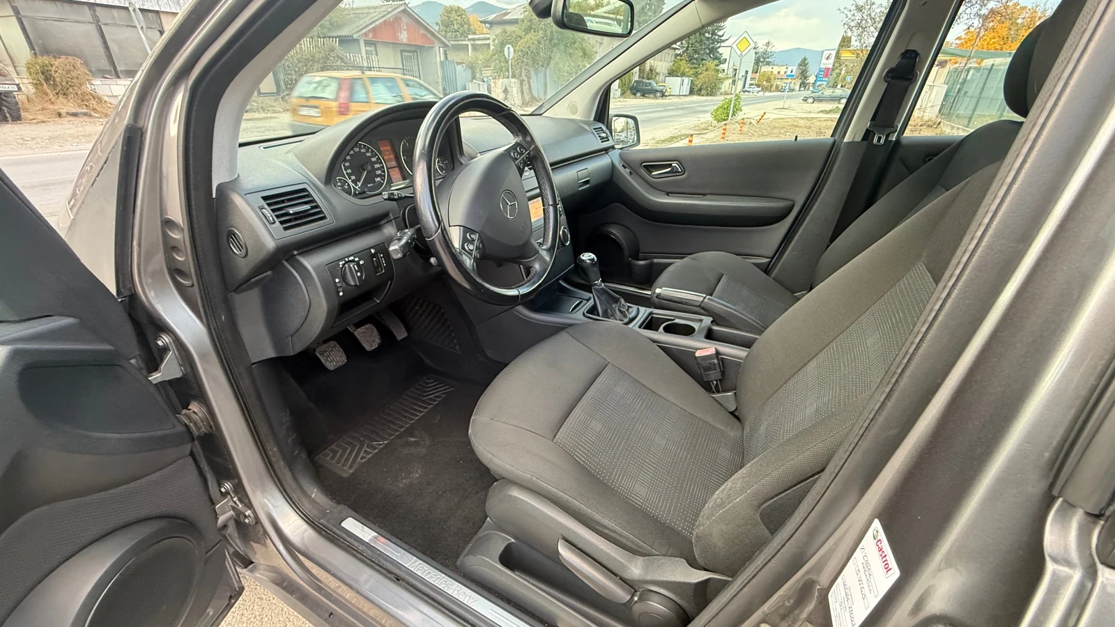 Mercedes-Benz A 180 180000 ��!!! | Mobile.bg � ����������� 11