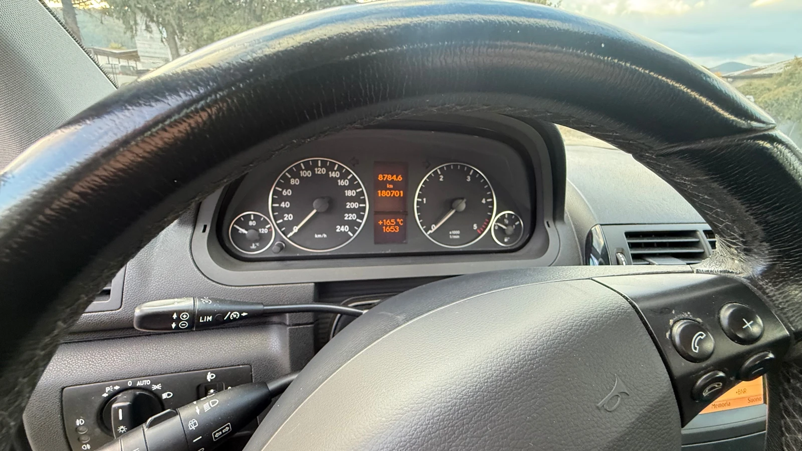 Mercedes-Benz A 180 180000 ��!!! | Mobile.bg � ����������� 10