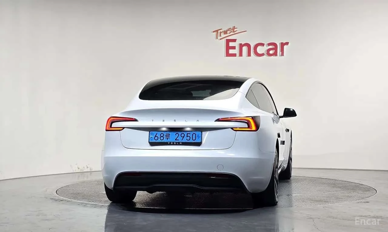 Tesla Model 3 * RWD * , снимка 4 - Автомобили и джипове - 56483616