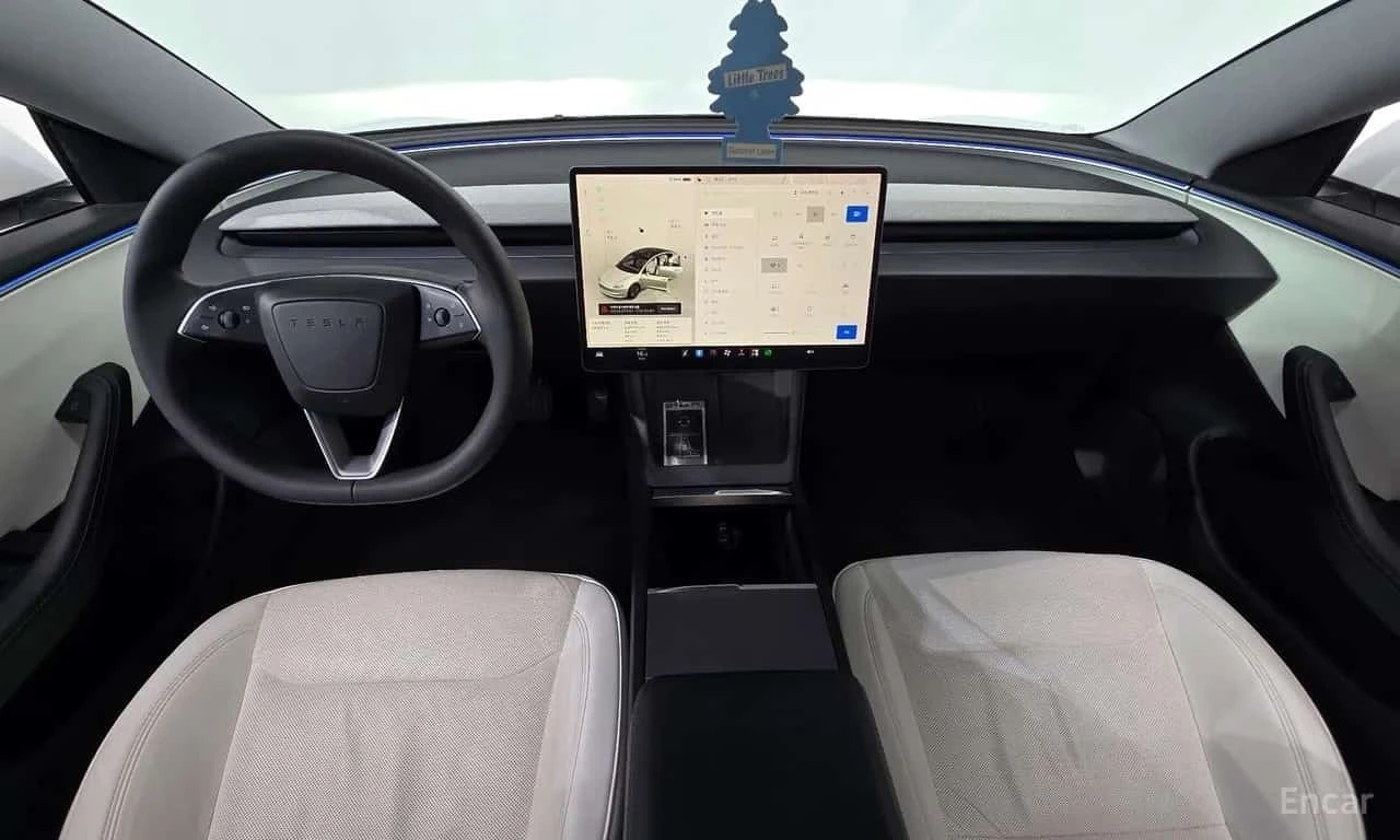Tesla Model 3 * RWD * , снимка 7 - Автомобили и джипове - 56483616