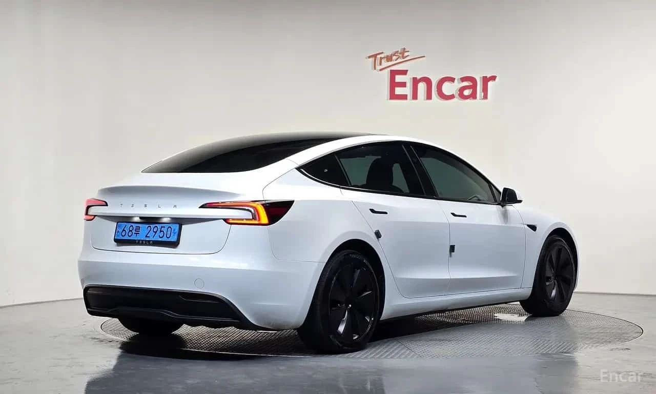 Tesla Model 3 * RWD * , снимка 2 - Автомобили и джипове - 56483616