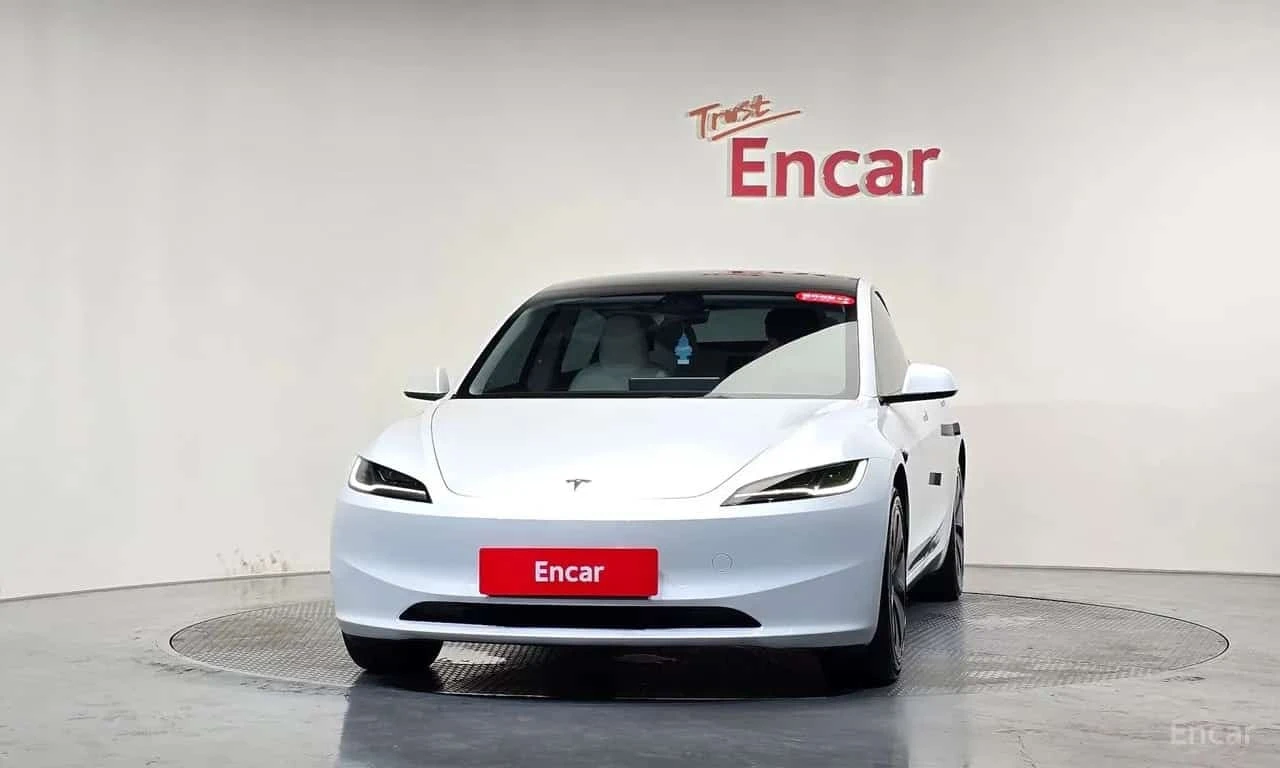 Tesla Model 3 * RWD * , снимка 3 - Автомобили и джипове - 56483616