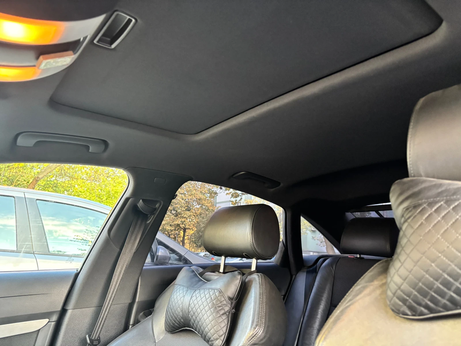 Audi A6 3.0 TDI QUATTRO СПЕШНО, снимка 9 - Автомобили и джипове - 56622189