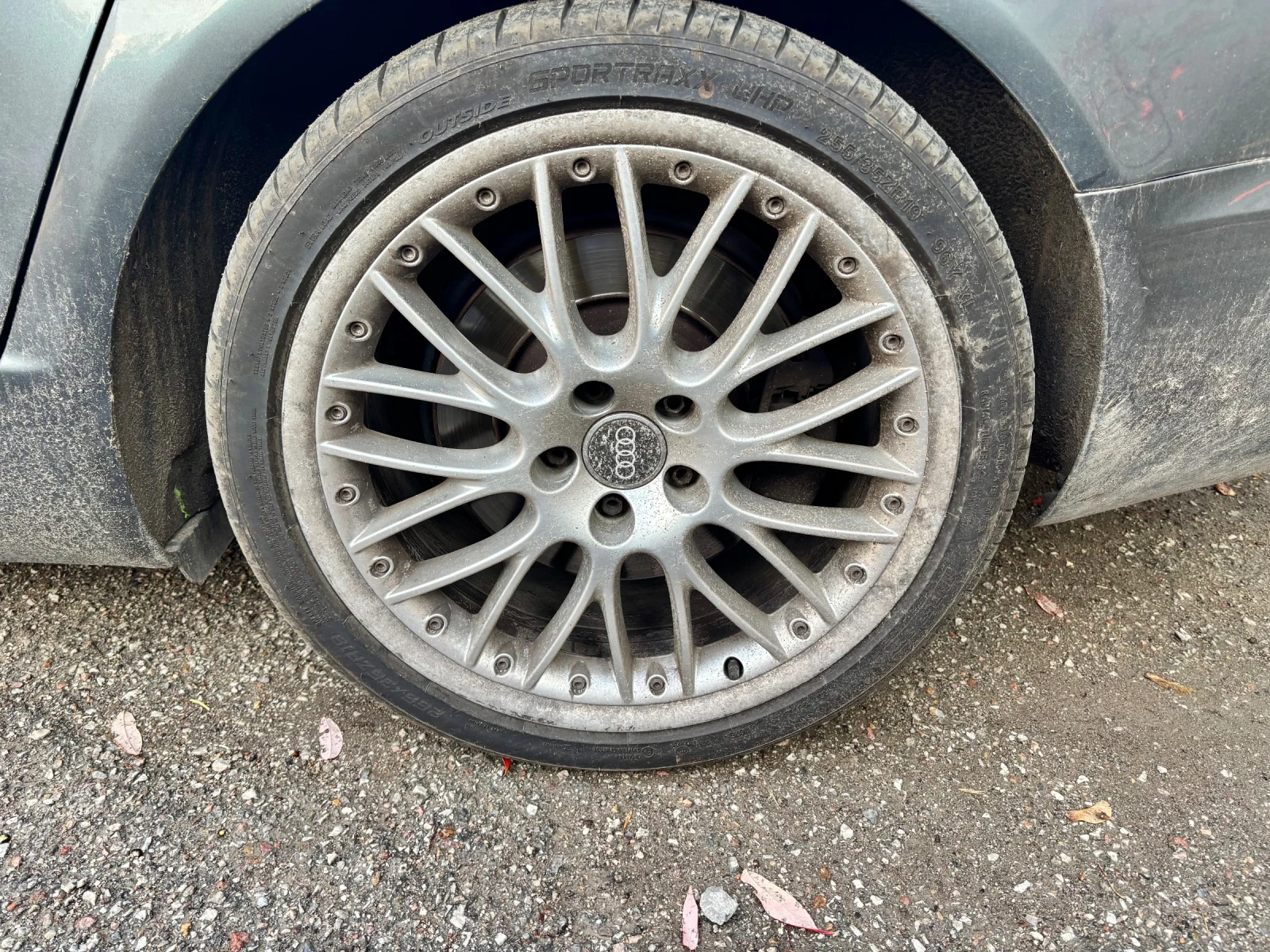 Audi A6 3.0 TDI QUATTRO СПЕШНО, снимка 3 - Автомобили и джипове - 56622189