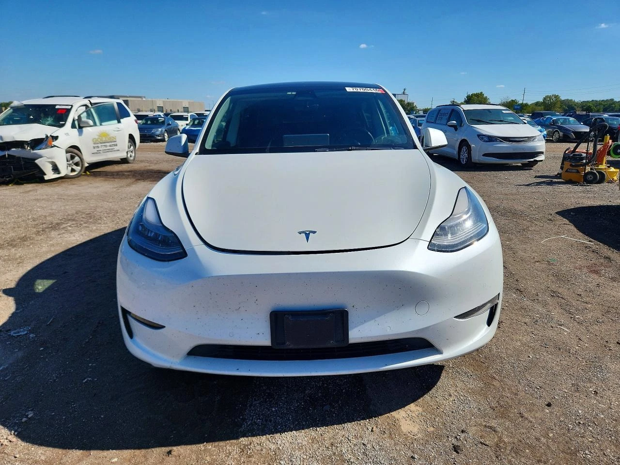 Tesla Model Y Long Range Dual Motor * ������� ���� *  | Mobile.bg � ����������� 6