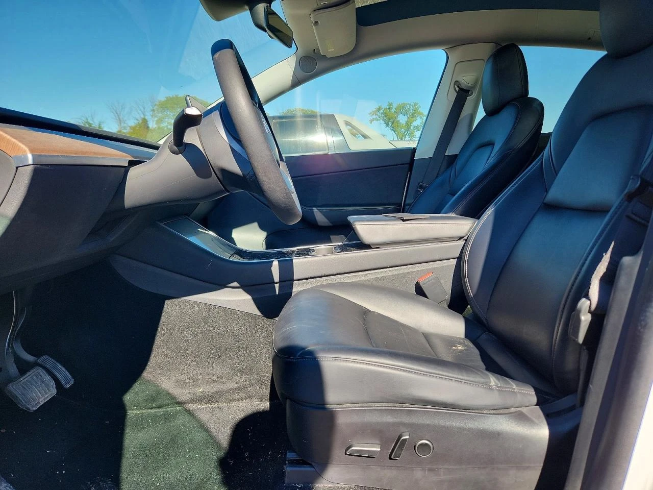 Tesla Model Y Long Range Dual Motor * ������� ���� *  | Mobile.bg � ����������� 8