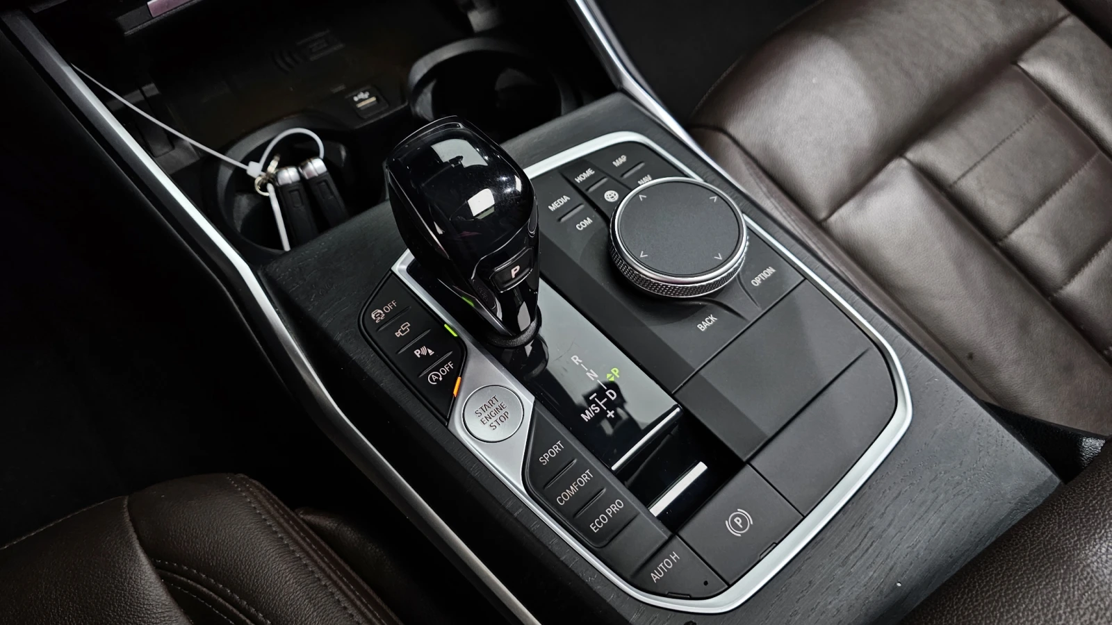 BMW 320 HARMAN KARDON BLIND SPOT ������ ����* encareu.com | Mobile.bg � ����������� 9