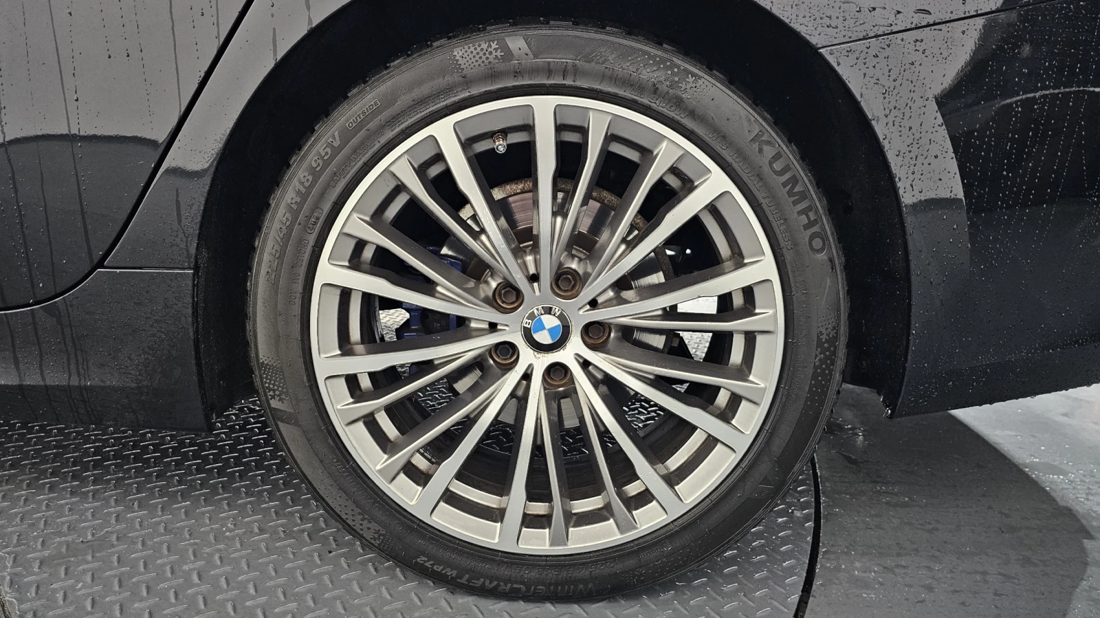 BMW 320 HARMAN KARDON BLIND SPOT ������ ����* encareu.com | Mobile.bg � ����������� 5