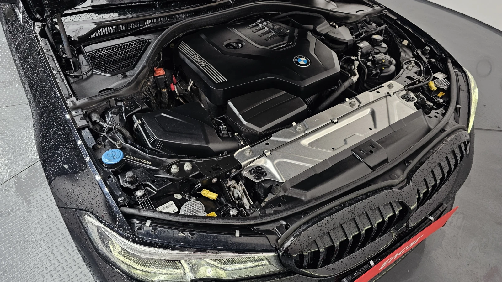 BMW 320 HARMAN KARDON BLIND SPOT ������ ����* encareu.com | Mobile.bg � ����������� 6