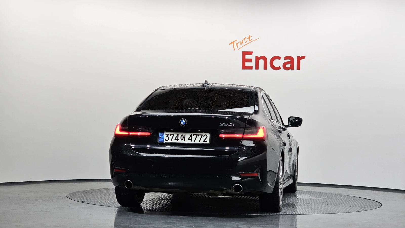 BMW 320 HARMAN KARDON BLIND SPOT ������ ����* encareu.com | Mobile.bg � ����������� 4