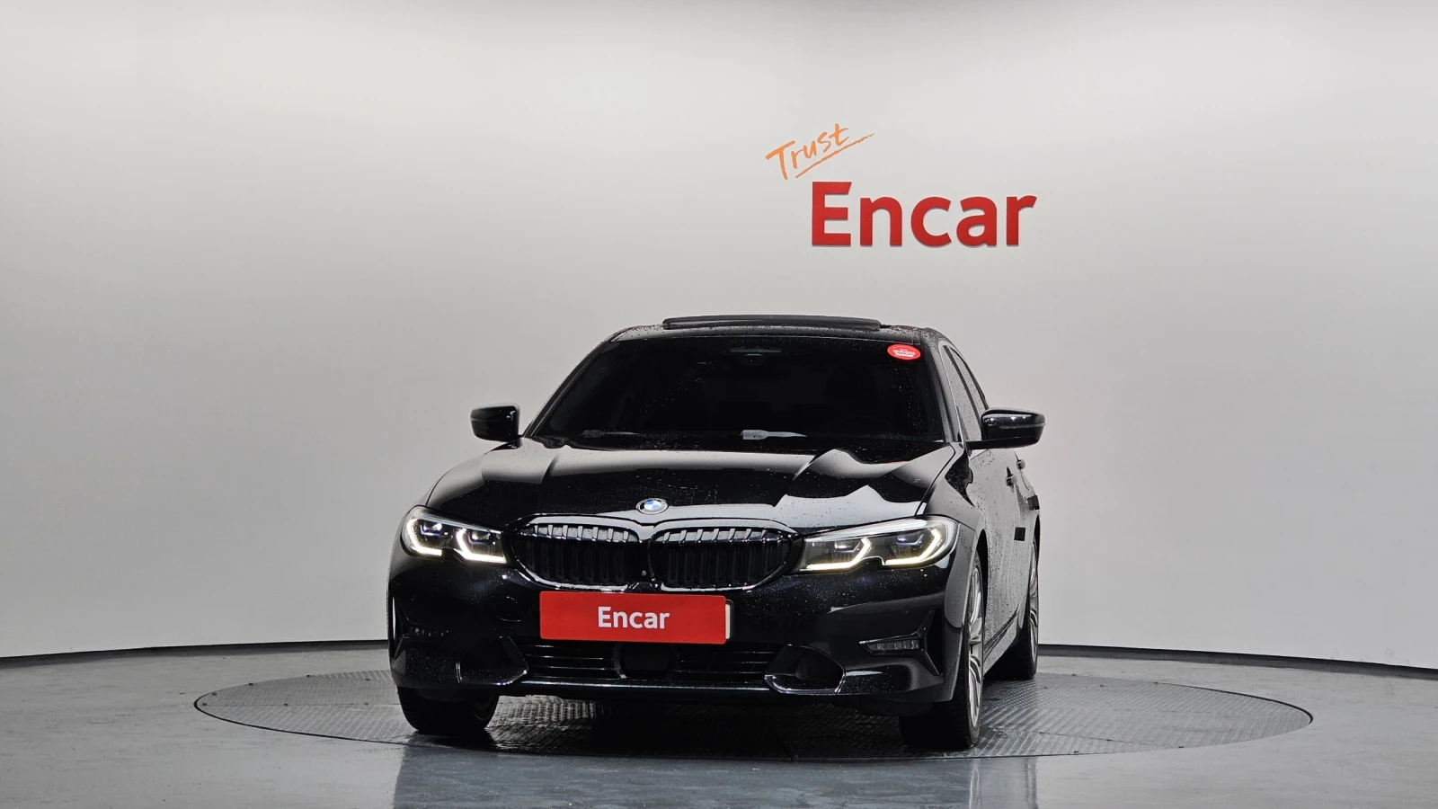 BMW 320 HARMAN KARDON BLIND SPOT ������ ����* encareu.com | Mobile.bg � ����������� 3
