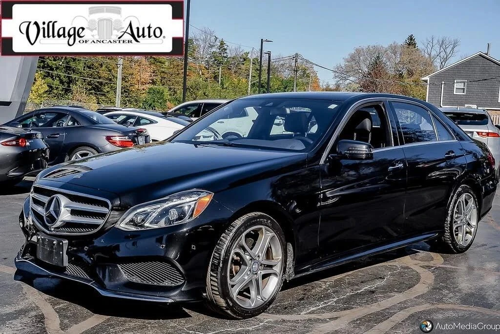 Mercedes-Benz E 300, снимка 9 - Автомобили и джипове - 56699976