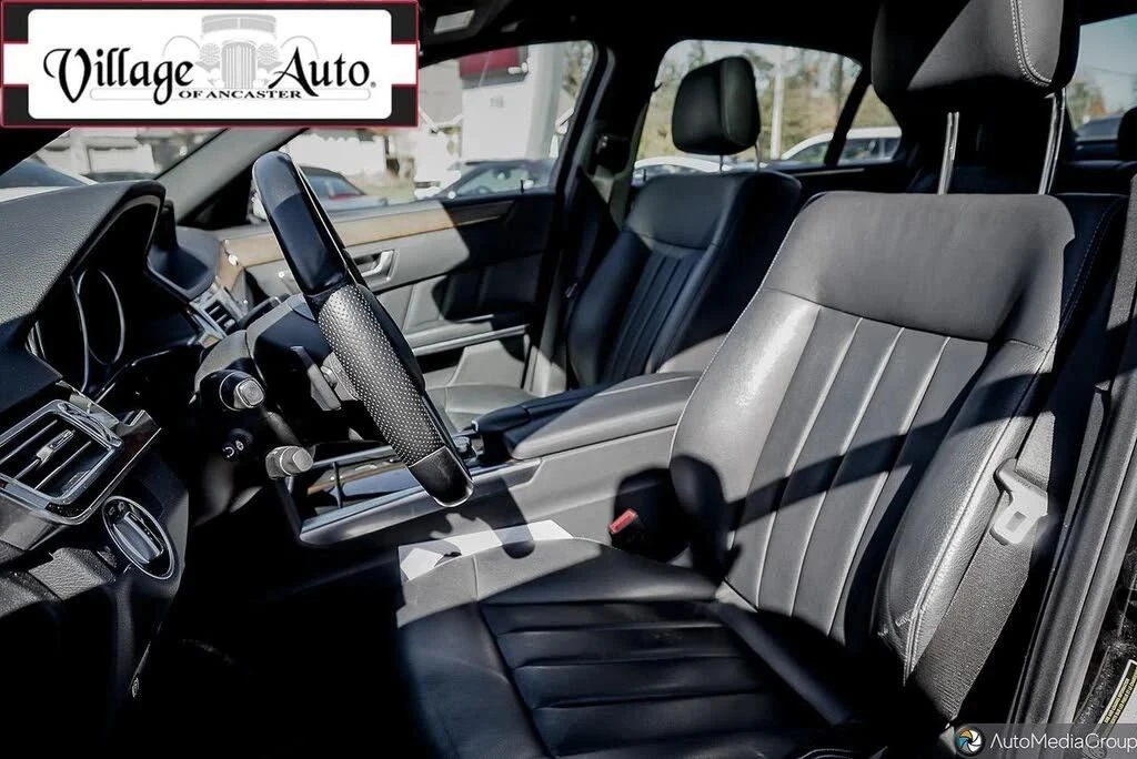 Mercedes-Benz E 300, снимка 11 - Автомобили и джипове - 56699976