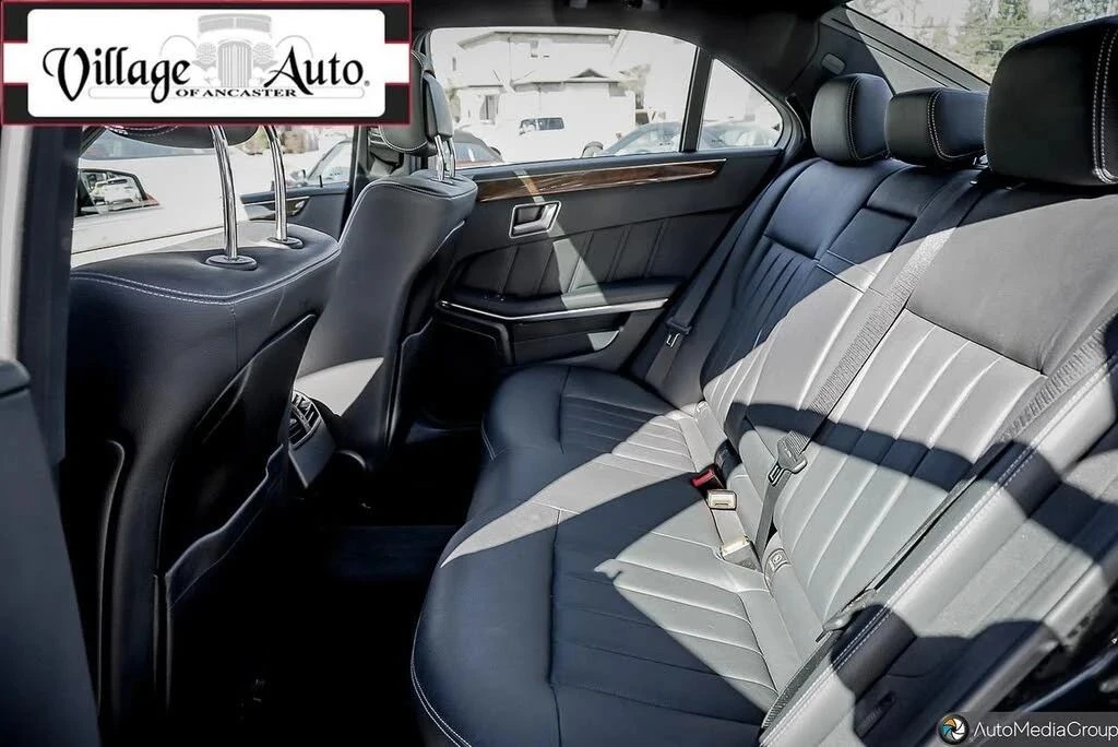 Mercedes-Benz E 300, снимка 12 - Автомобили и джипове - 56699976