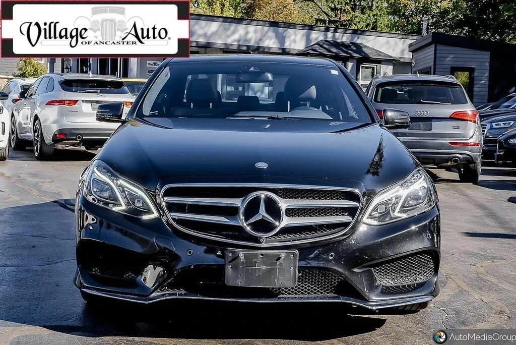 Mercedes-Benz E 300, снимка 10 - Автомобили и джипове - 56699976
