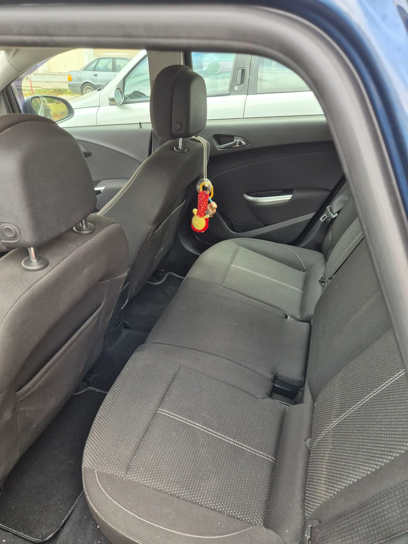 Opel Astra ����� 160�.� | Mobile.bg � ����������� 7