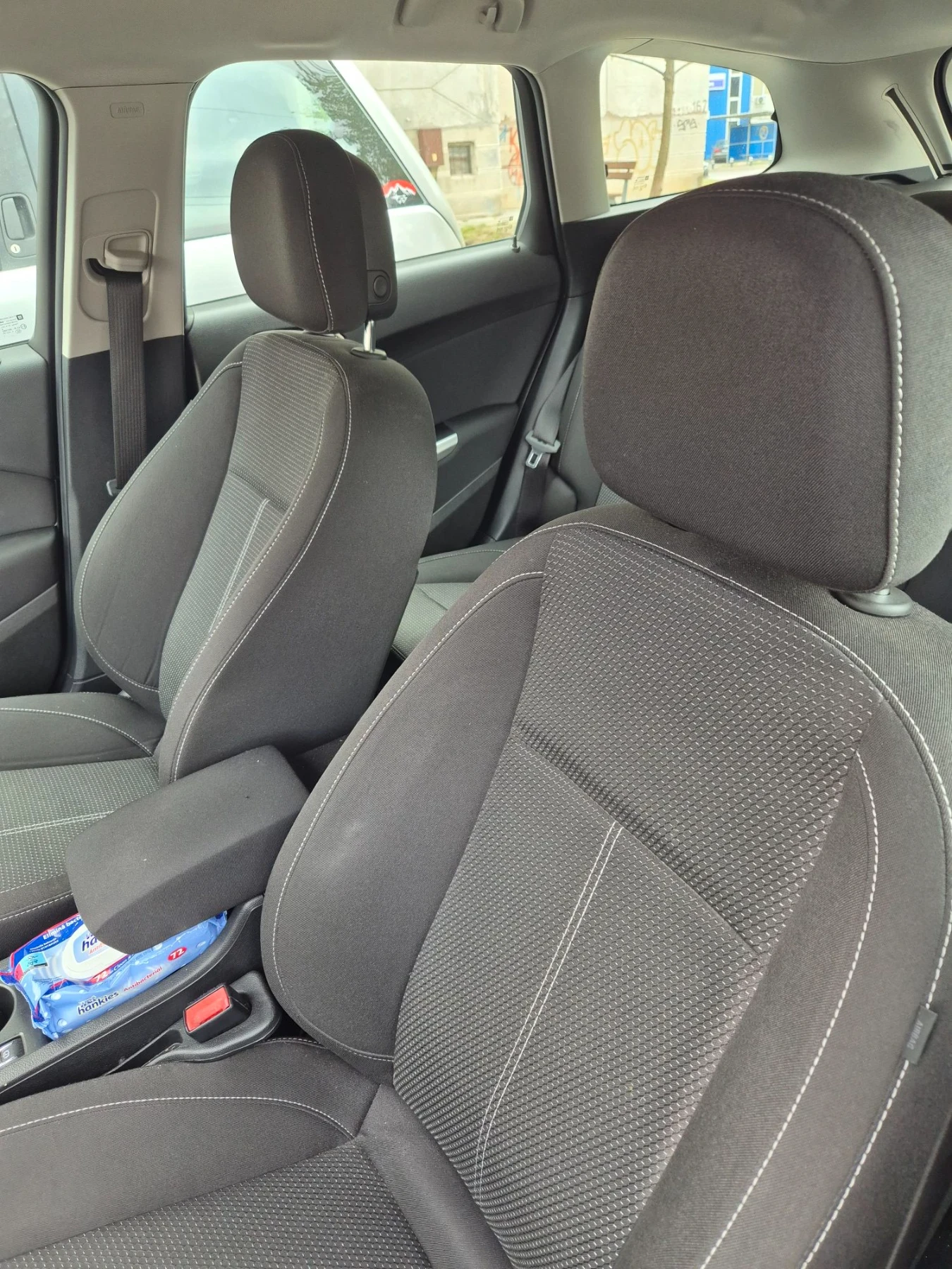 Opel Astra ����� 160�.� | Mobile.bg � ����������� 8