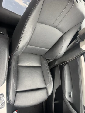 BMW X3 3.0д 258кс, снимка 7