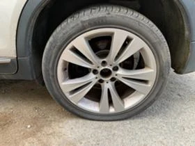 BMW X3 2.0d 184hp, снимка 11