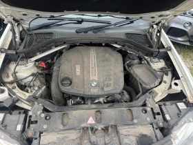 BMW X3 3.0д 258кс, снимка 8