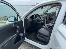 VW Tiguan R-LINE/TSI/4Motion, снимка 12