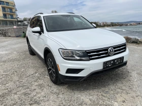 VW Tiguan R-LINE/TSI/4Motion, снимка 1