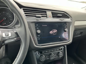 VW Tiguan R-LINE/TSI/4Motion, снимка 14