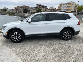 VW Tiguan R-LINE/TSI/4Motion, снимка 4