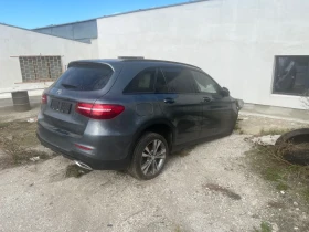 Mercedes-Benz GLC 220 дизел и 250 бензин , снимка 3
