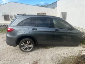 Mercedes-Benz GLC 220 дизел и 250 бензин , снимка 4