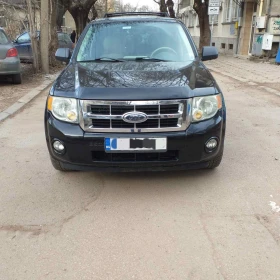 Ford Escape 3.0V6 Gaz