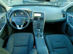Volvo XC60 2.0D/136ks, снимка 9