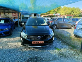 Volvo XC60 2.0D/136ks, снимка 3