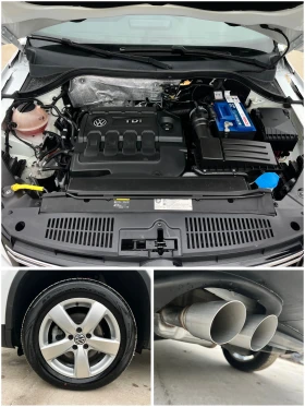 VW Tiguan 2, 0TDI-150k.с/2016г/4х4/АВТОМАТИК/НАВИГАЦИЯ/ТОП!!, снимка 17