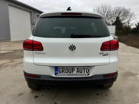 VW Tiguan 2, 0TDI-150k.с/2016г/4х4/АВТОМАТИК/НАВИГАЦИЯ/ТОП!!, снимка 6