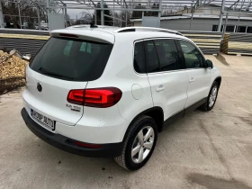 VW Tiguan 2, 0TDI-150k.с/2016г/4х4/АВТОМАТИК/НАВИГАЦИЯ/ТОП!!, снимка 7