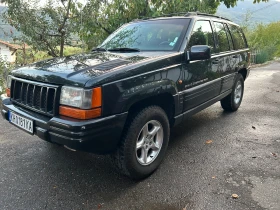 Jeep Grand cherokee 5.9 V8, снимка 12