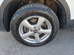 Nissan Qashqai 1.5 dCi Facelift, снимка 16