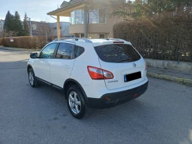 Nissan Qashqai 1.5 dCi Facelift, снимка 6