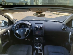 Nissan Qashqai 1.5 dCi Facelift, снимка 12