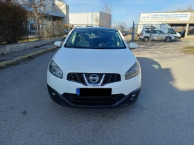 Nissan Qashqai 1.5 dCi Facelift, снимка 2