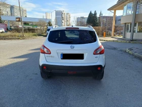 Nissan Qashqai 1.5 dCi Facelift, снимка 8